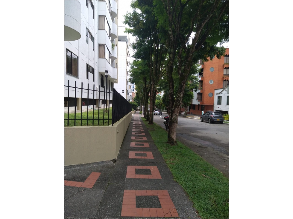 Penthouse en venta Pinares, Pereira