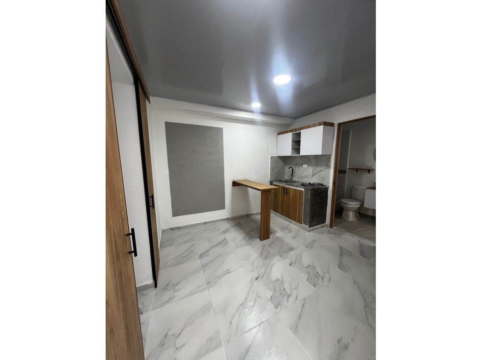 Casa con 3 apartaestudios rentados en venta las violetas — foto 3