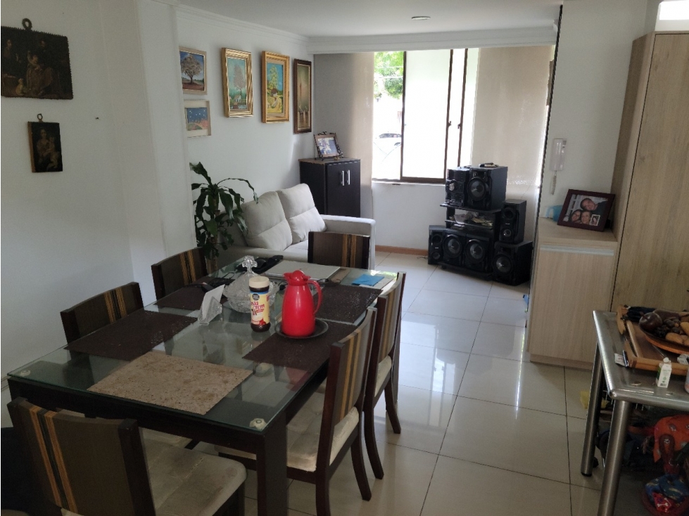Casa en venta en Conjunto Cerrado Barrio Corales, Pereira — foto 4