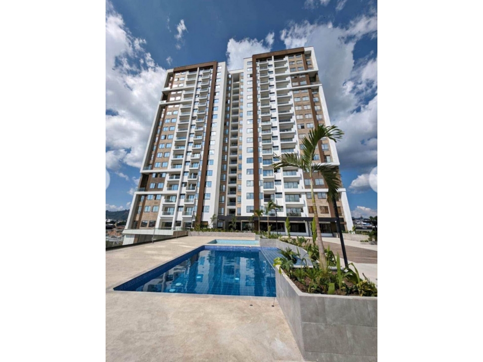 Venta de Apartaestudio en Pinares Exclusividad y Confort
