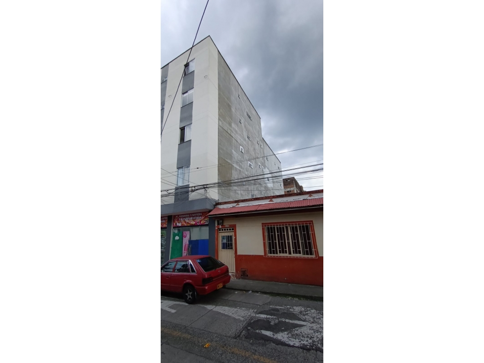 Apartamento en venta santa teresa dosquebradas — foto 2