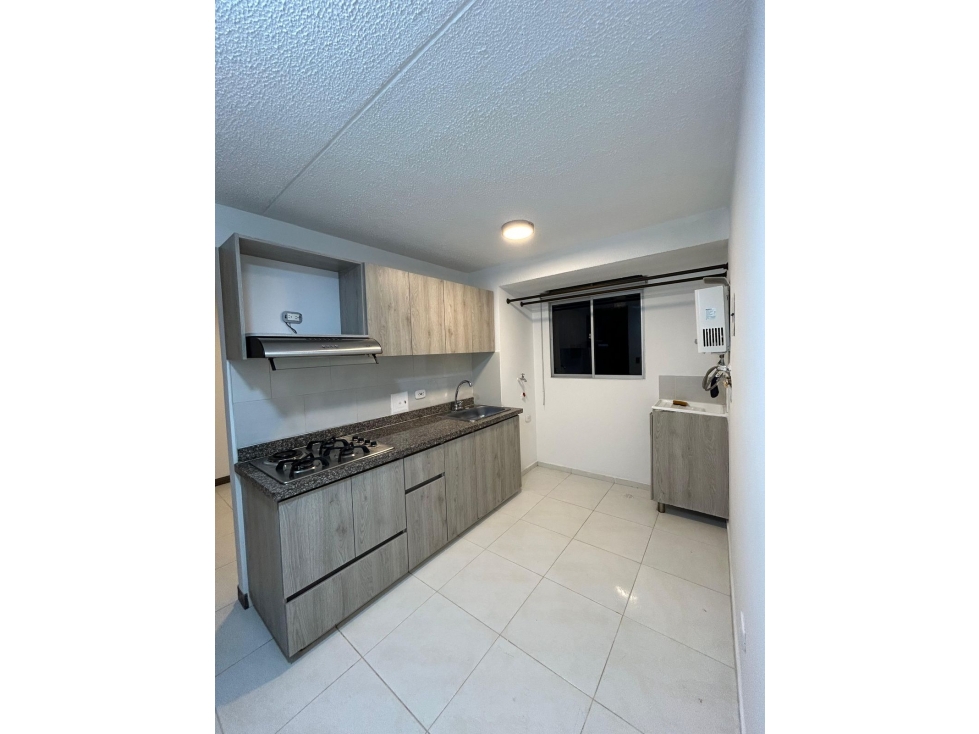 Apartamento en venta frailes dosquebradas — foto 5