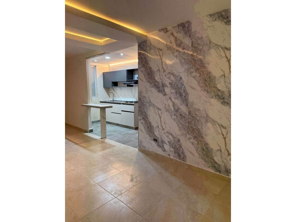 Venta de Apartamento en el sector Molivento Dosquebradas — foto 2