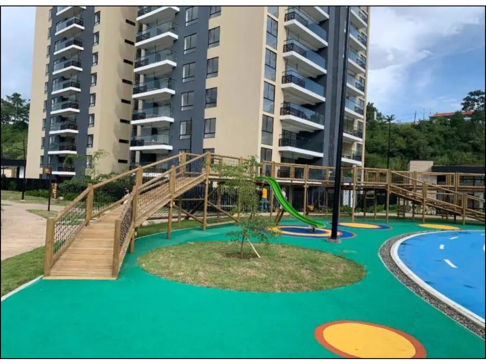 Hermoso Apartamento en Venta Cerritos