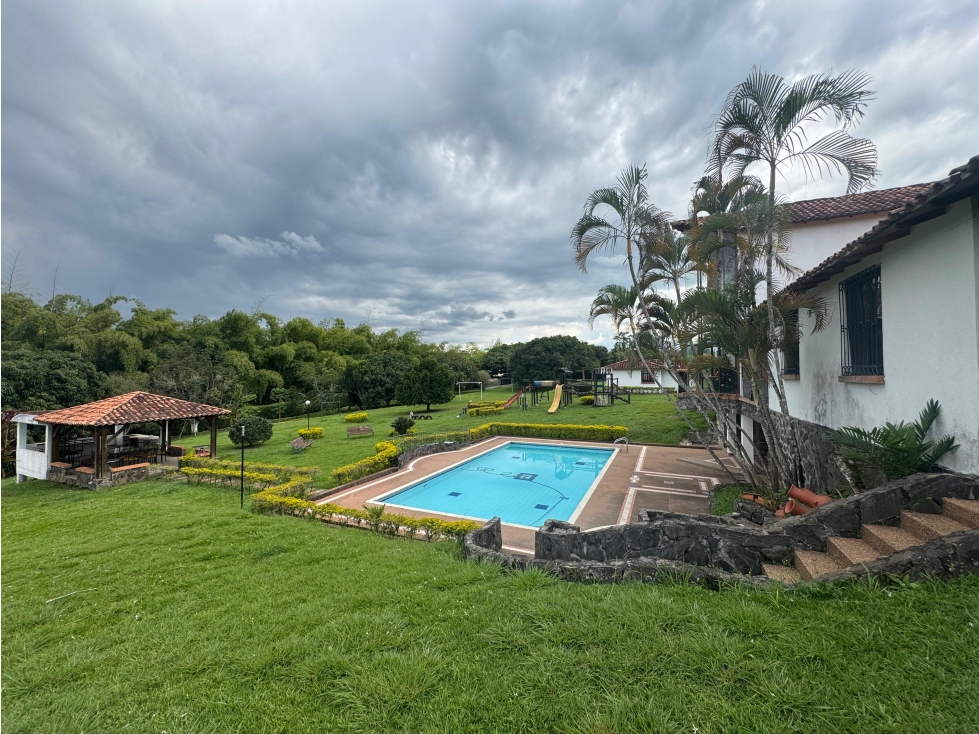 Casa campestre en venta Cerritos