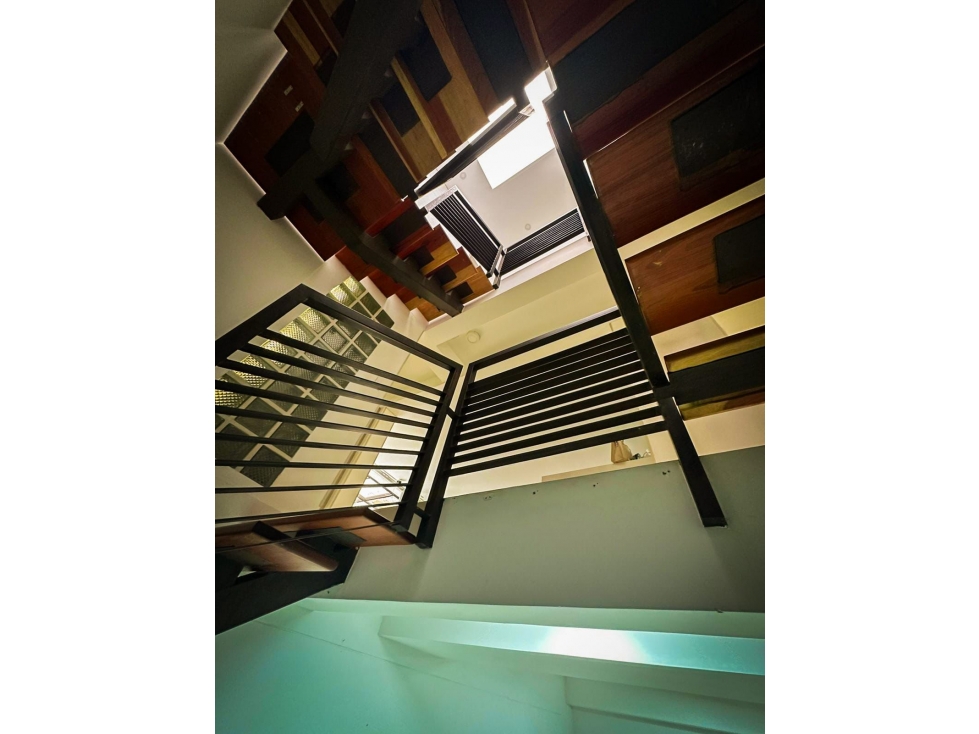 SE VENDE CASA EN PINARES ALTO PEREIRA EXCLUSIVIDAD Y ENTORNO CAMPESTRE — foto 6