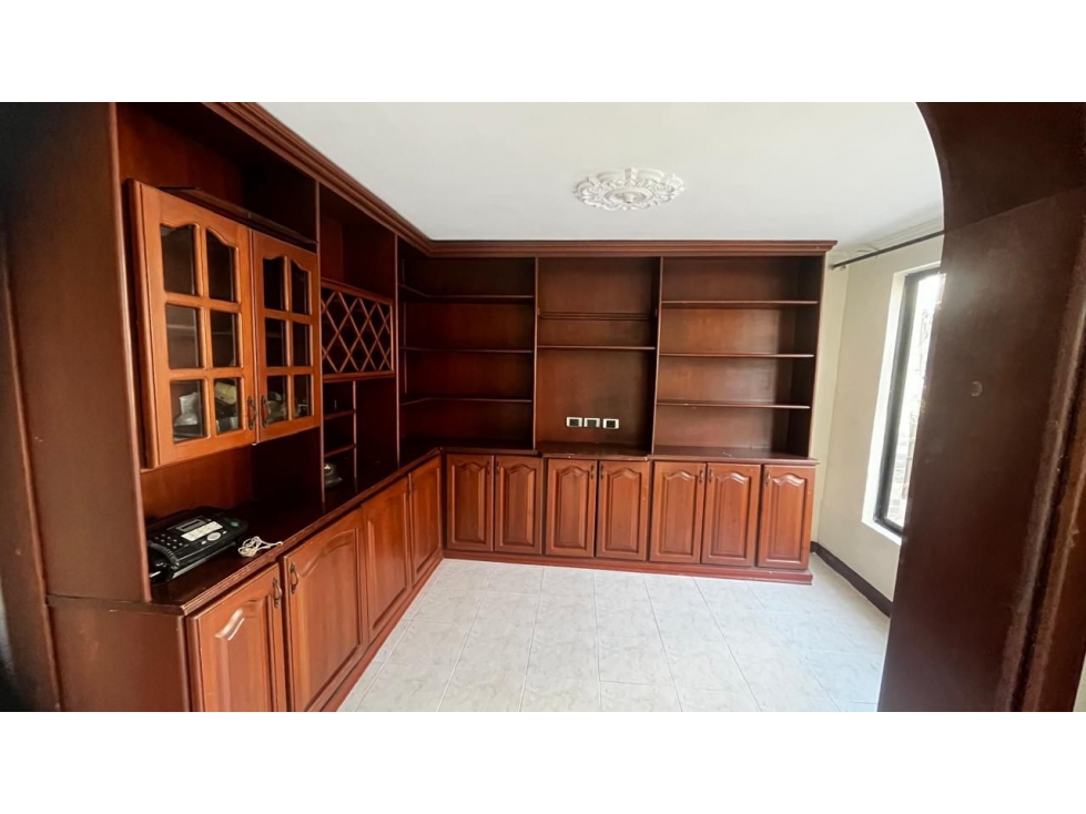 Casa Dúplex Unifamiliar en Venta en El Jardín
