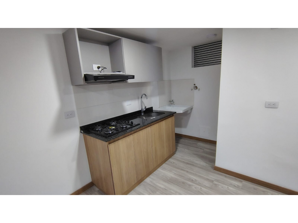 Apartaestudio en venta dosquebradas — foto 2