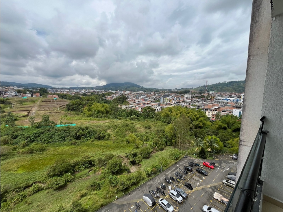 Apartamento en venta Santa Rosa de cabal