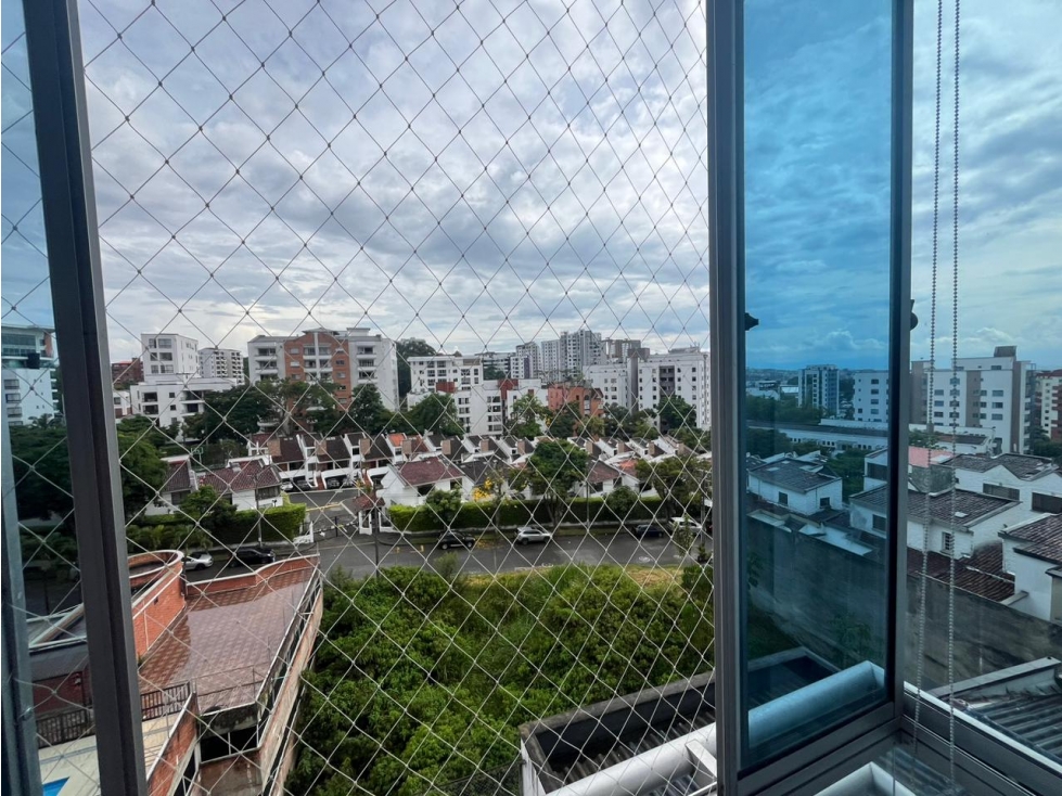 Apartamento en venta Pinares Pereira