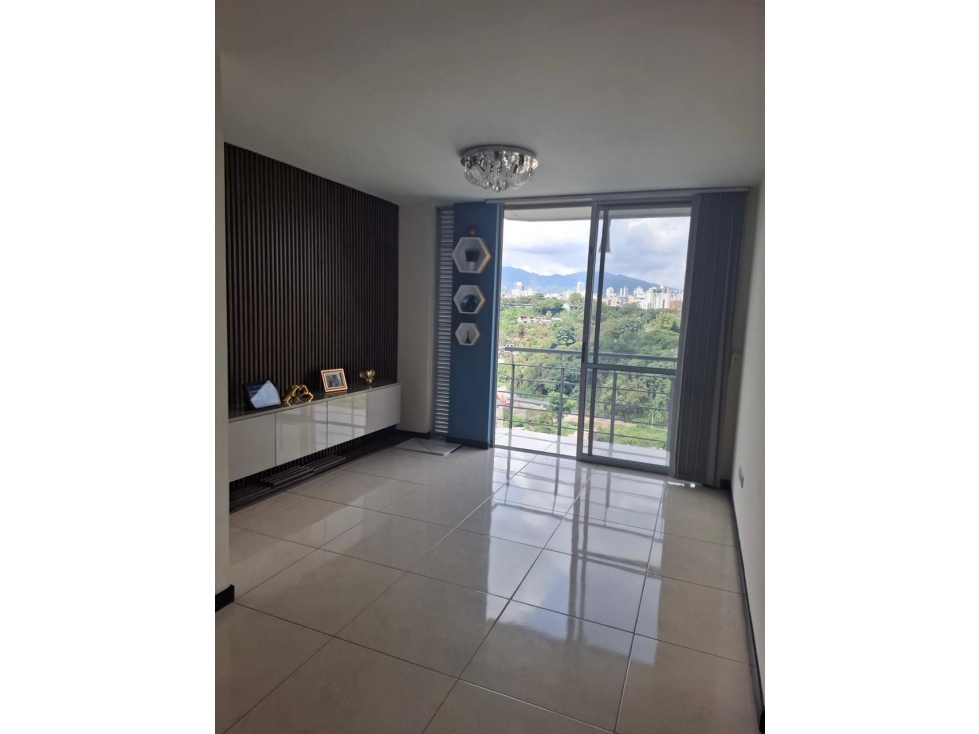 Apartamento en venta el poblado Pereira