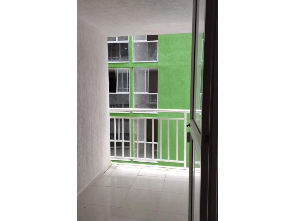 Apartamento en venta via las violetas Dosquebradas