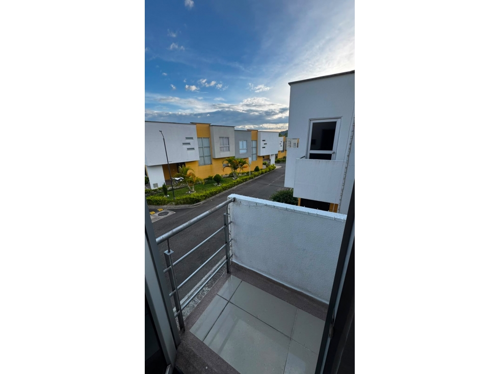 Casa en venta en La Romelia El Pollo, Dosquebradas. — foto 3