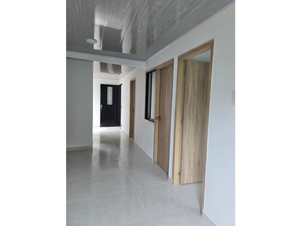 Casa en venta en el barrio limonar Dosquebradas - 5