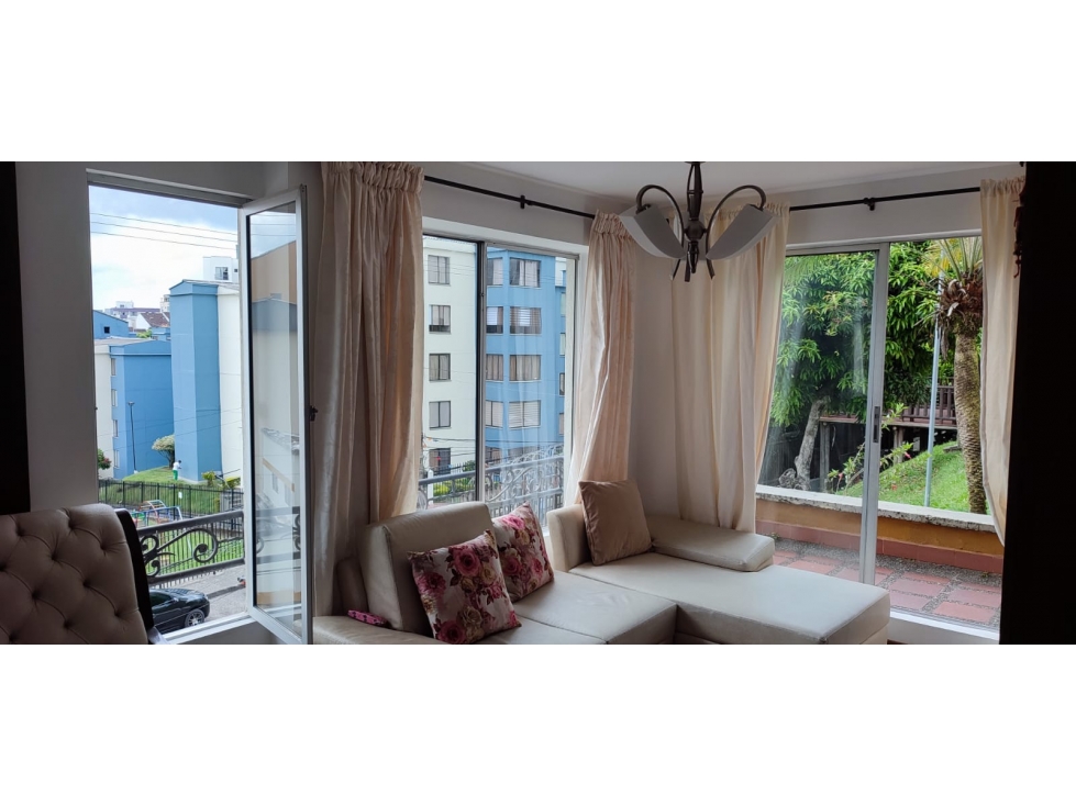 Casa en venta en Mayara, Pereira — foto 4
