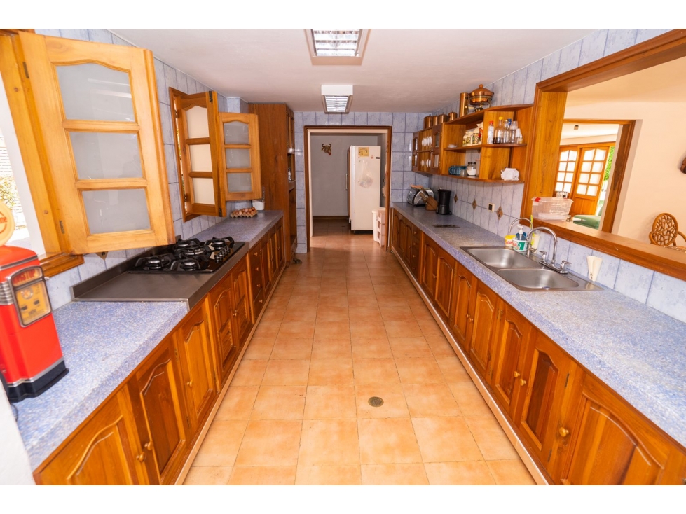 Finca en alquiler vacacional en Cartago - 6