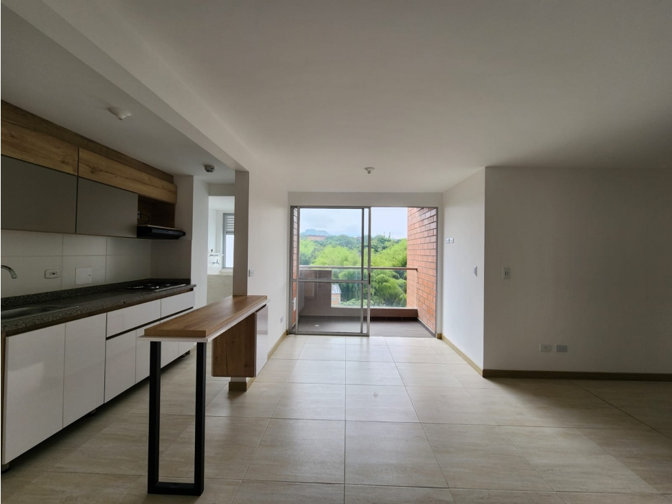 Apartamento en venta Av sur