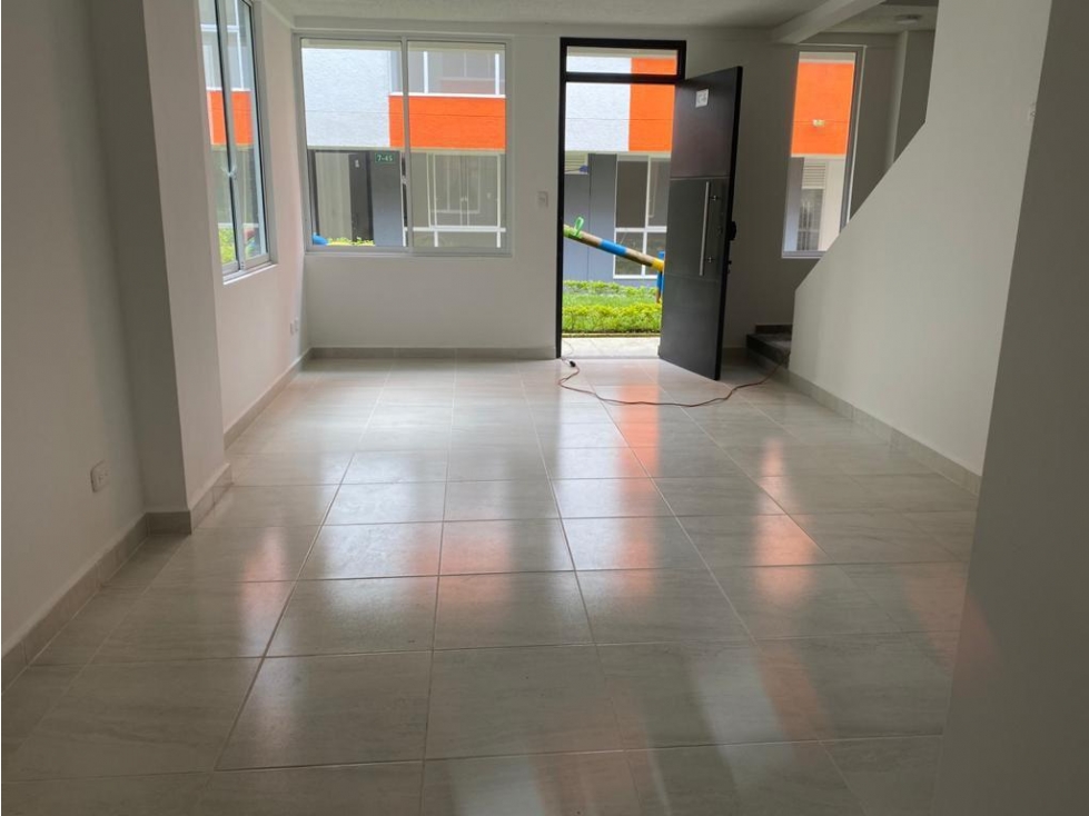 Se vende espectacular casa en Circasia - Quindío - 2