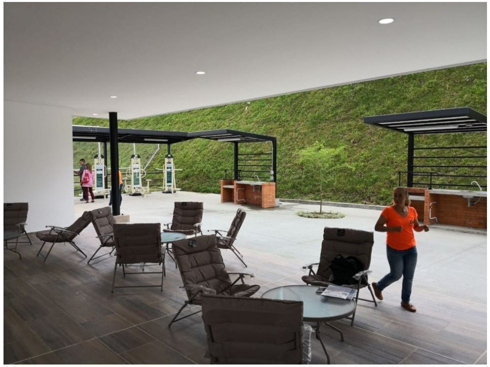 Se vende espectacular apartamento en La Pradera, Dosquebradas — foto 5