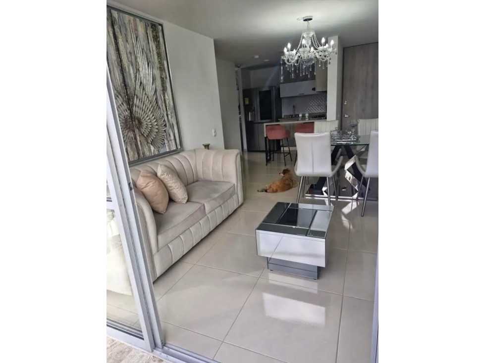Venta de Hermoso Apartamento en La Macarena, Dosquebradas — foto 6