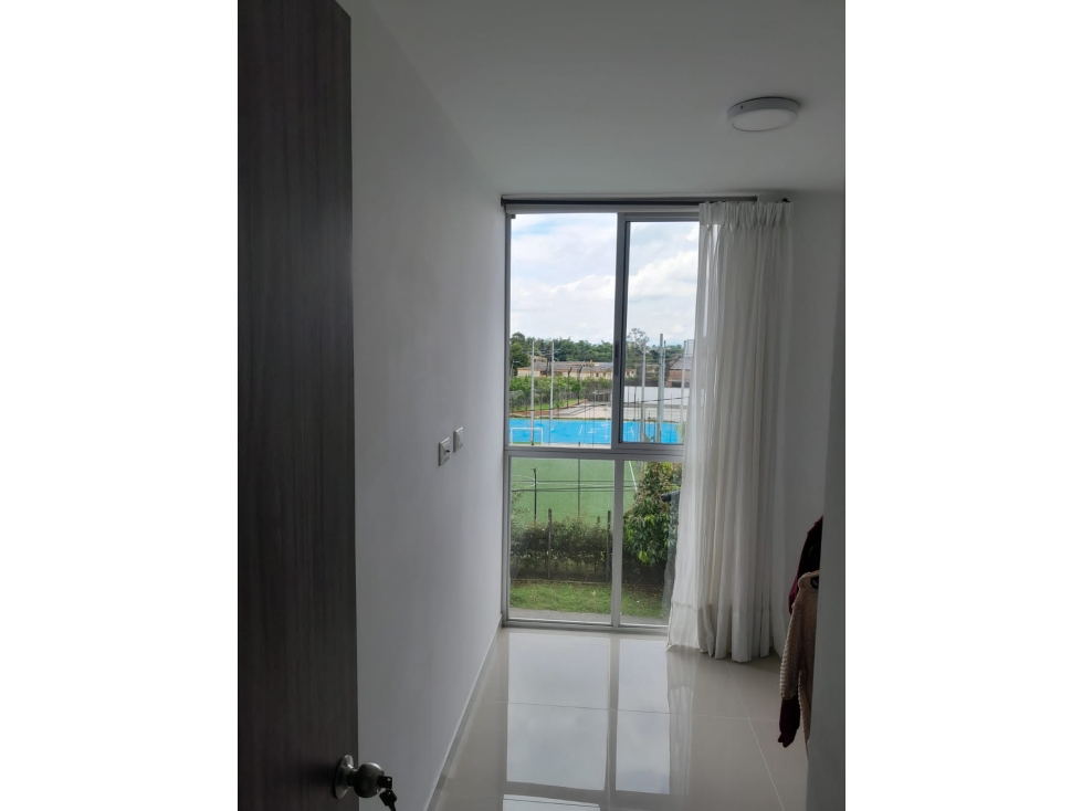 Moderno Apartamento en Venta en Dosquebradas — foto 6