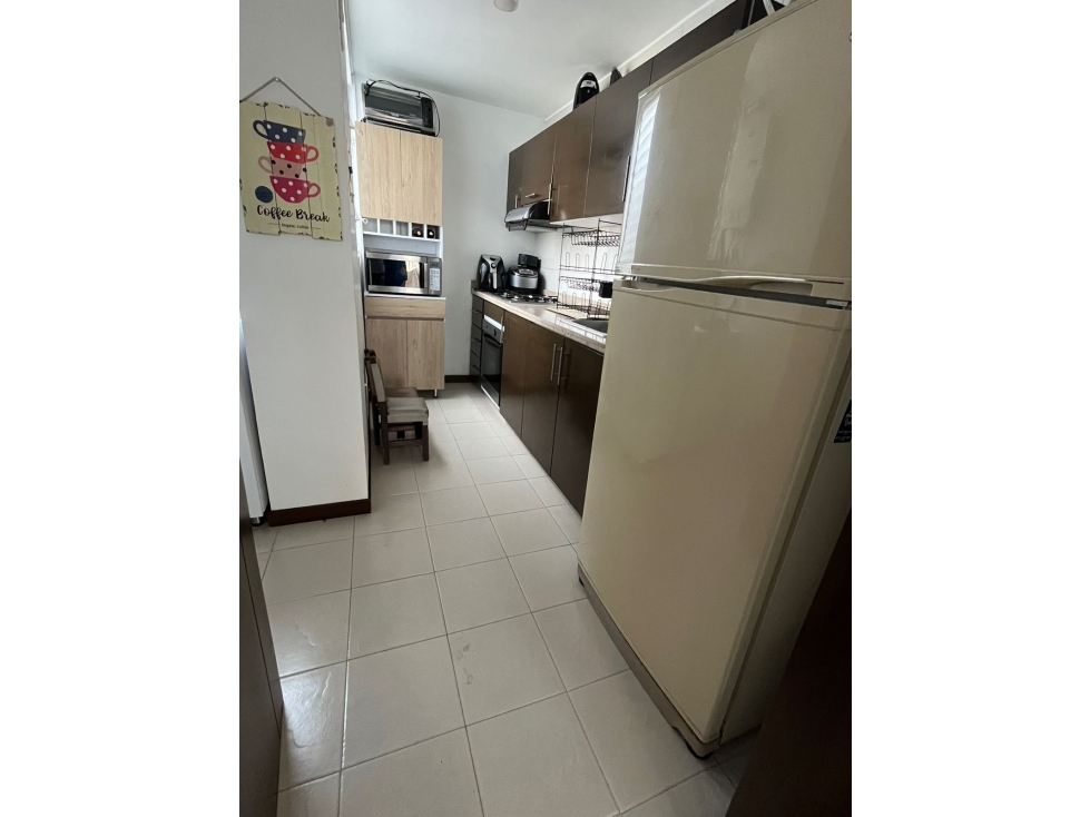 ¡Apartamento en Venta! - Avenida Sur, Pereira — foto 5