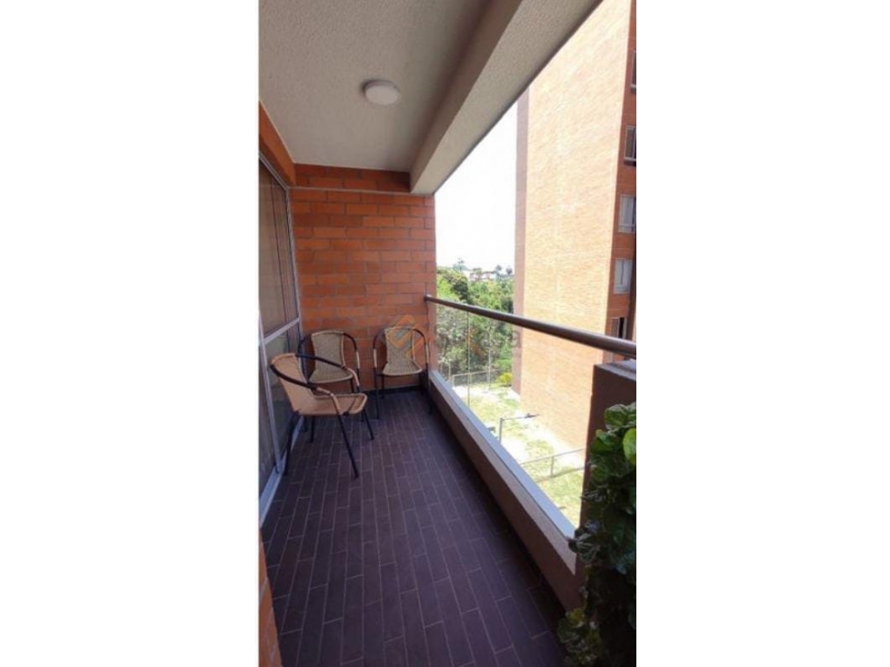 Apartamento en venta en la Av Sur — foto 2