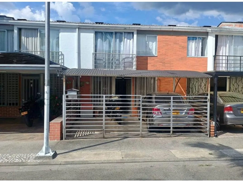 En Venta - Hermosa Casa en Villa Verde, Pereira