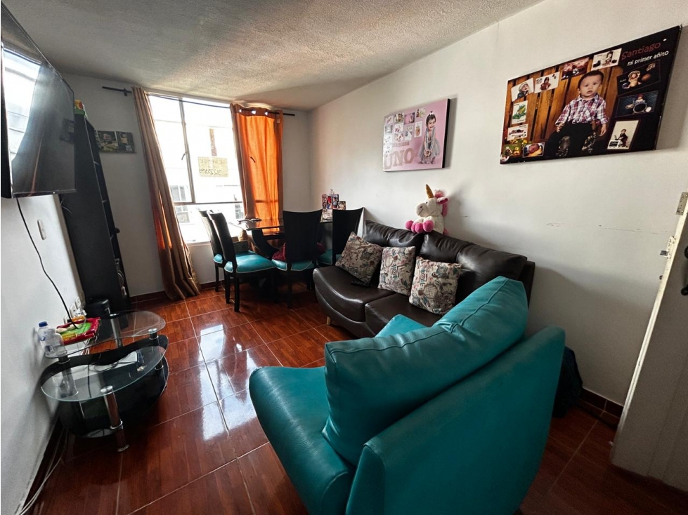 Apartamento en venta en Mirador de Llano Grande - Pereira