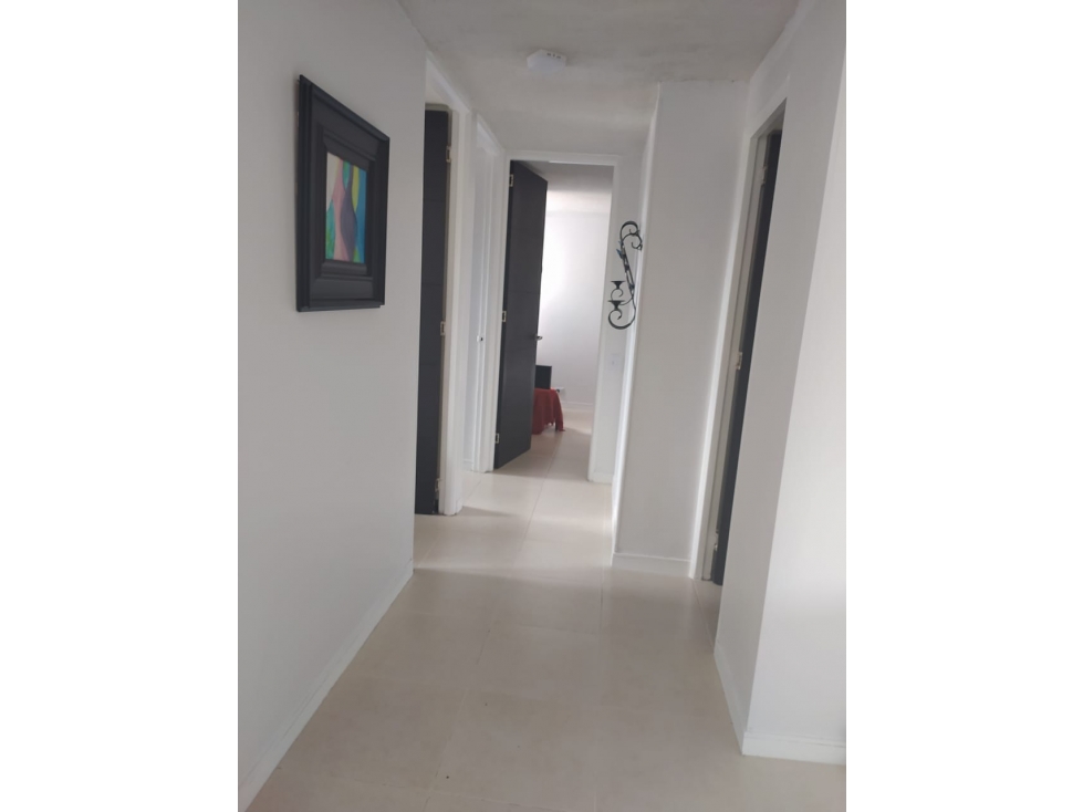 ¡Confortable Apartamento en Venta cerca de La Romelia, Dosquebradas! — foto 5