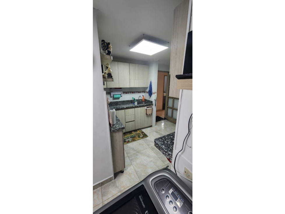 Espectacular Apartamento en Venta en Sector Exclusivo de Pereira — foto 5