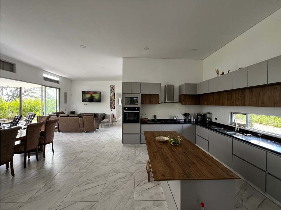Casa campestre en venta en Cerritos, Pereira — foto 6