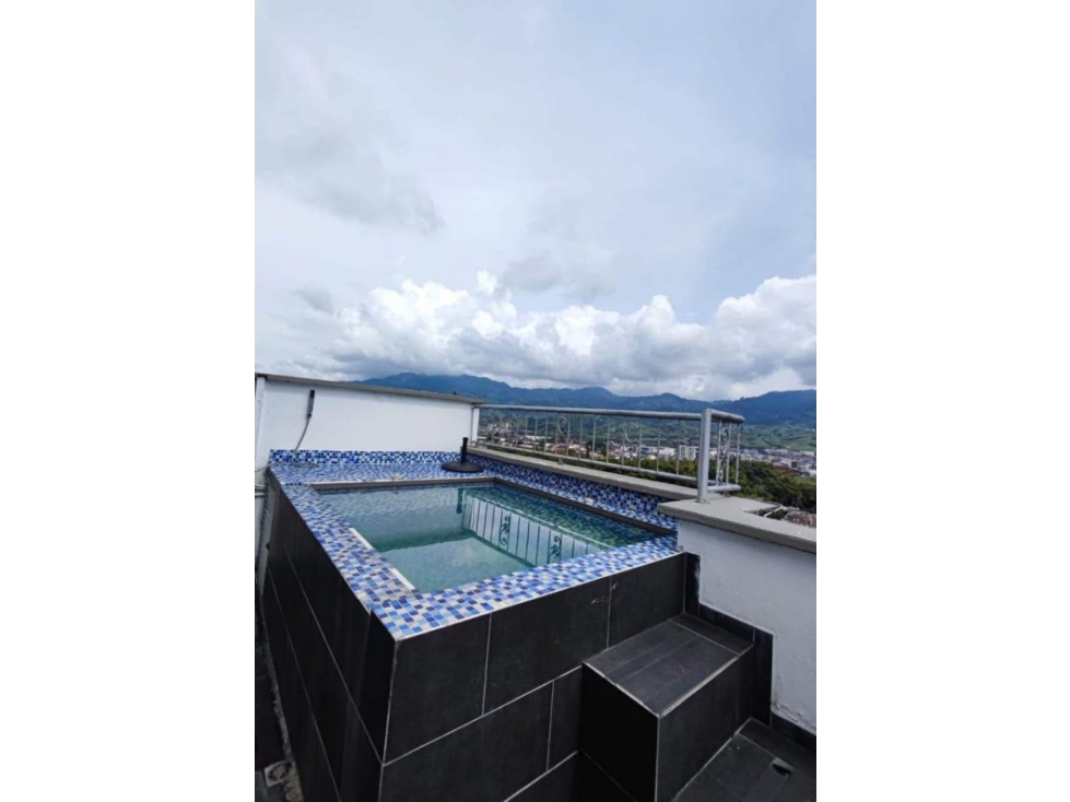 ¡Exclusivo penthouse en venta en La Pradera, Dosquebradas! — foto 2