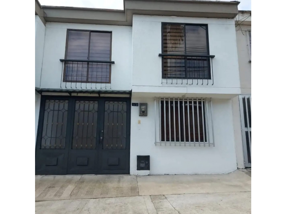 Venta de Casa Unifamiliar en el Barrio Belmonte Pereira