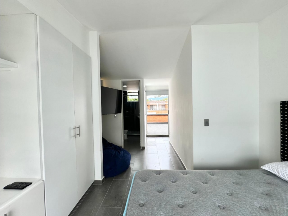 Venta de Casa Unifamiliar en la Avenida Sur Pereira — foto 6