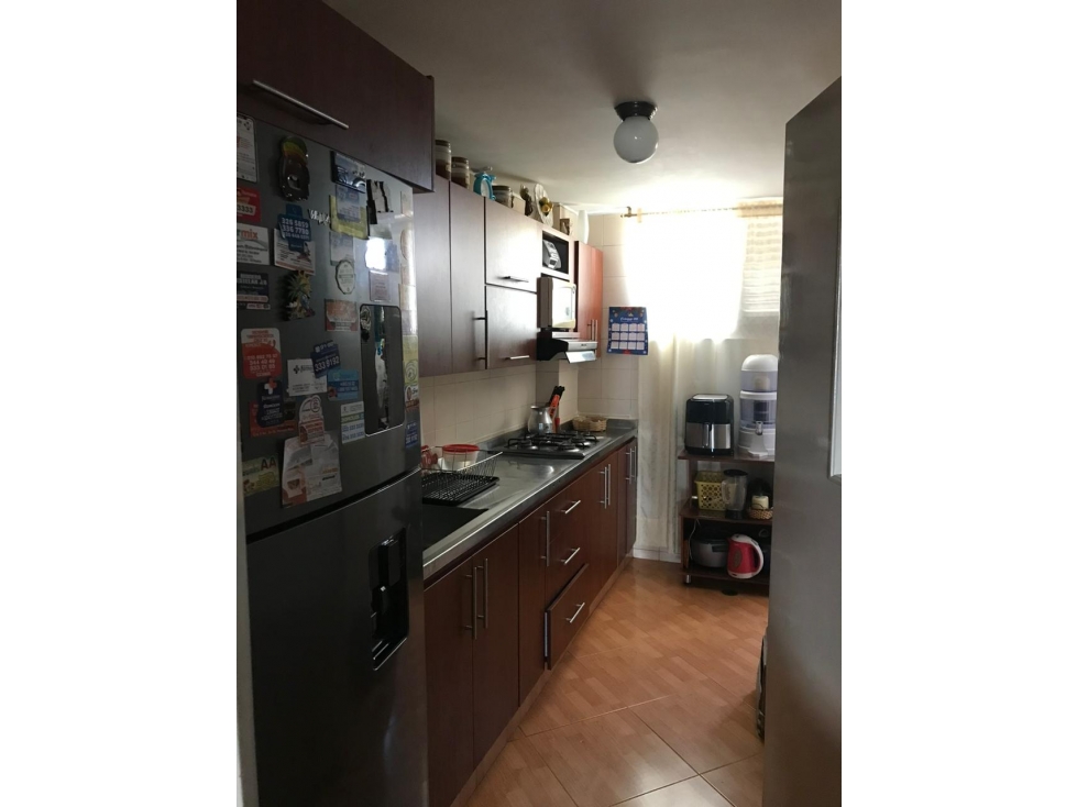 Apartamento en Venta Centro de Pereira — foto 5