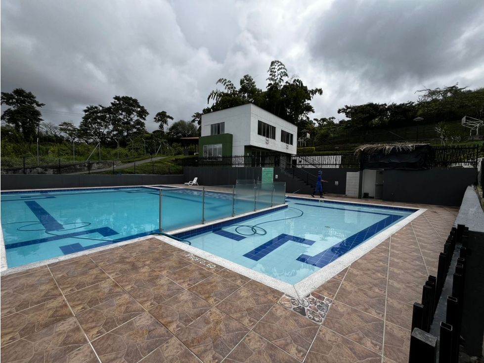Apartamento en Venta - Sector Las Violetas, Dosquebradas