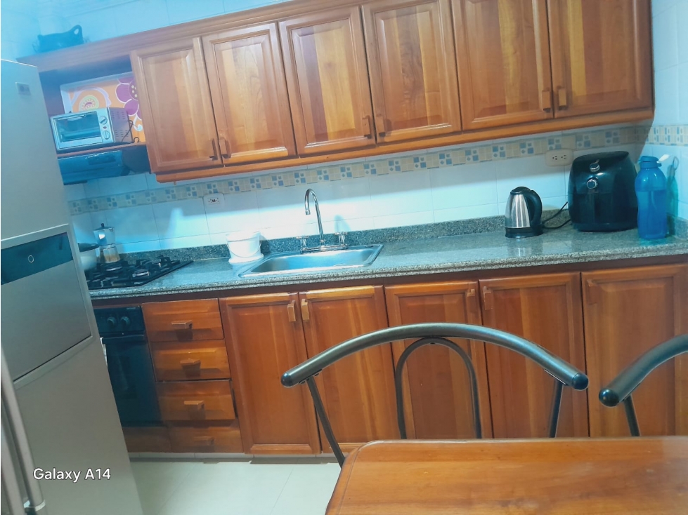 Se Vende Casa Amplia y Acogedora en el Barrio Milán, Dosquebradas — foto 5