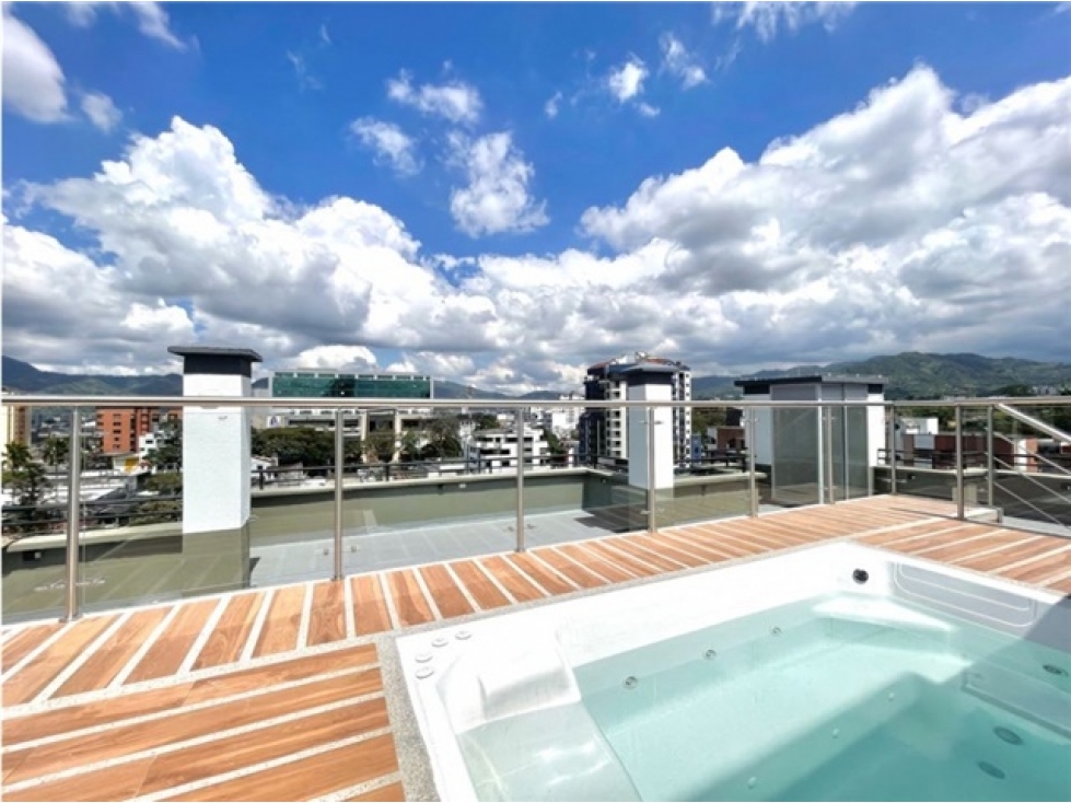 Apartamento en Venta en Ubicación Privilegiada en Pereira — foto 2