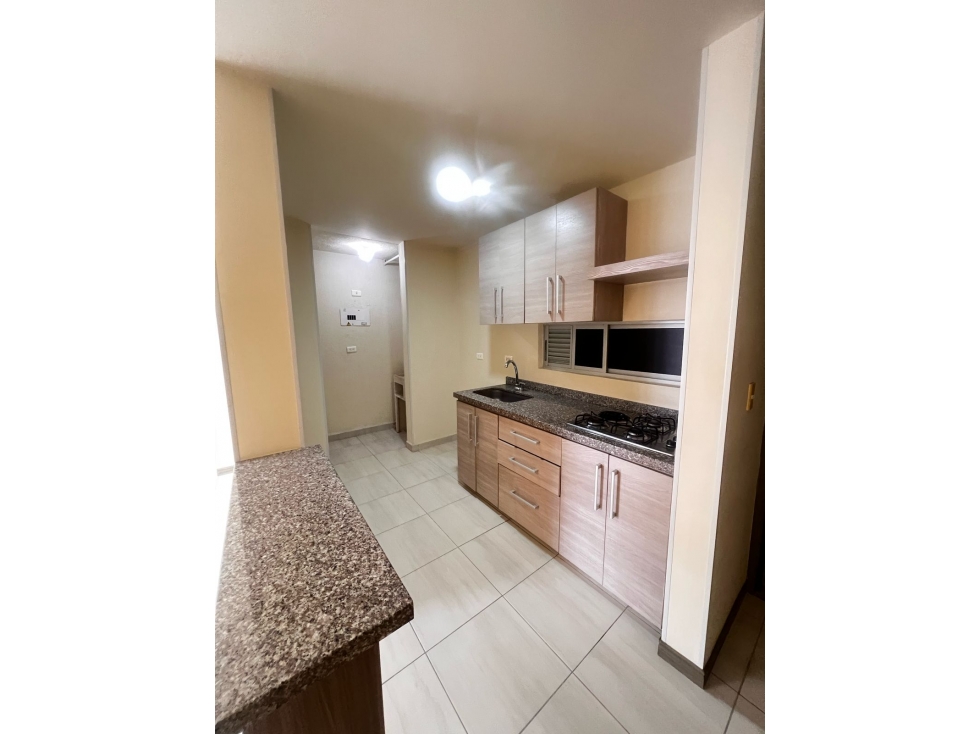 Venta de Apartaestudio en el Centro de Pereira Ubicación Estratégica — foto 2