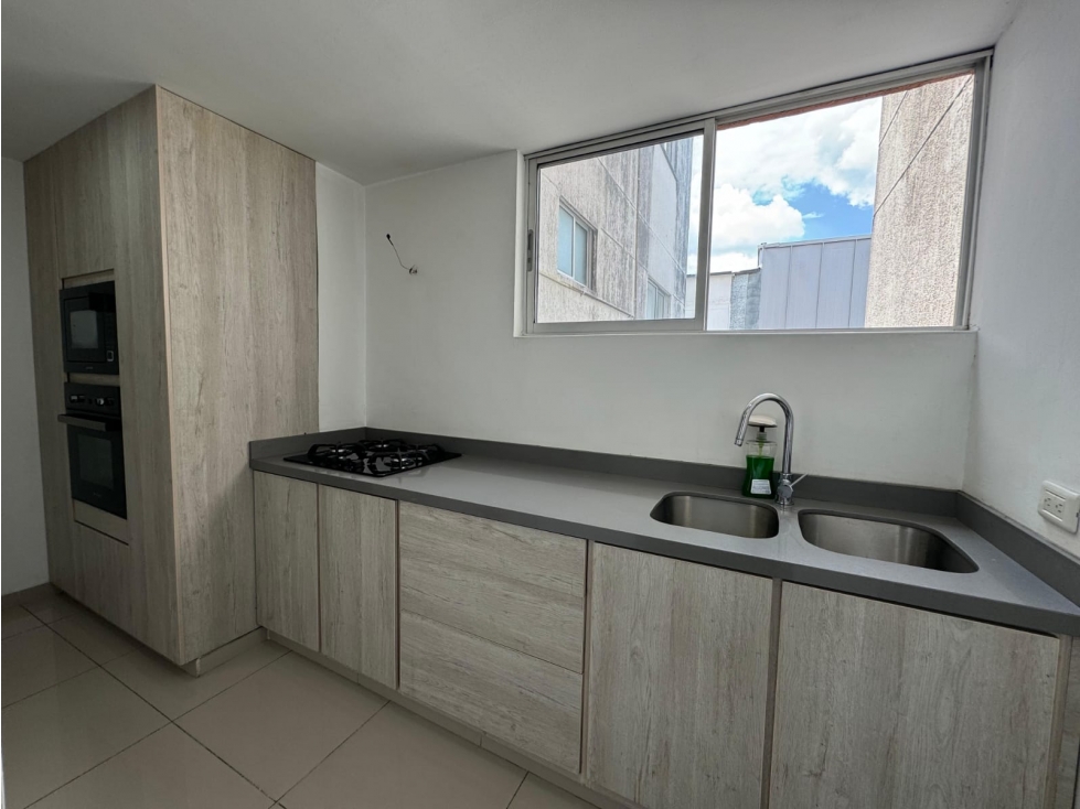¡Apartamento en Venta en El Centenario, Pereira! — foto 2