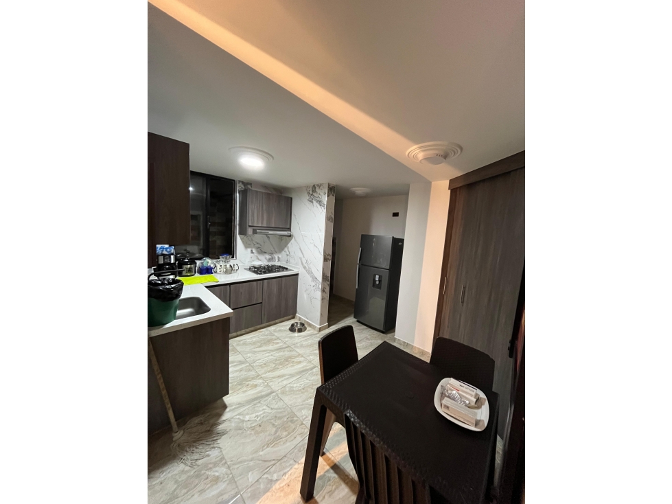 VENTA DE APARTAMENTO EN EL CENTRO DE PEREIRA — foto 3