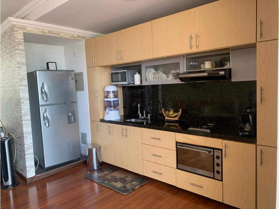Hermoso apartamento en venta en el norte de Armenia — foto 4
