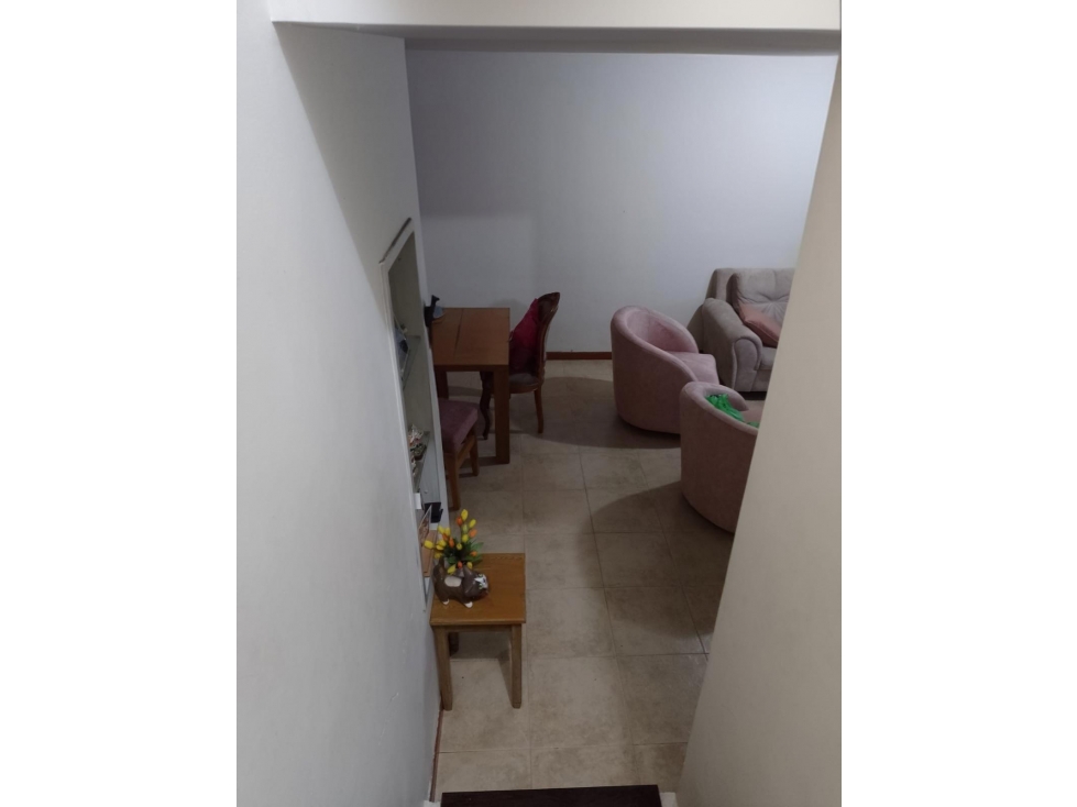 Hermosa casa en conjunto cerrado Norte de Armenia — foto 2