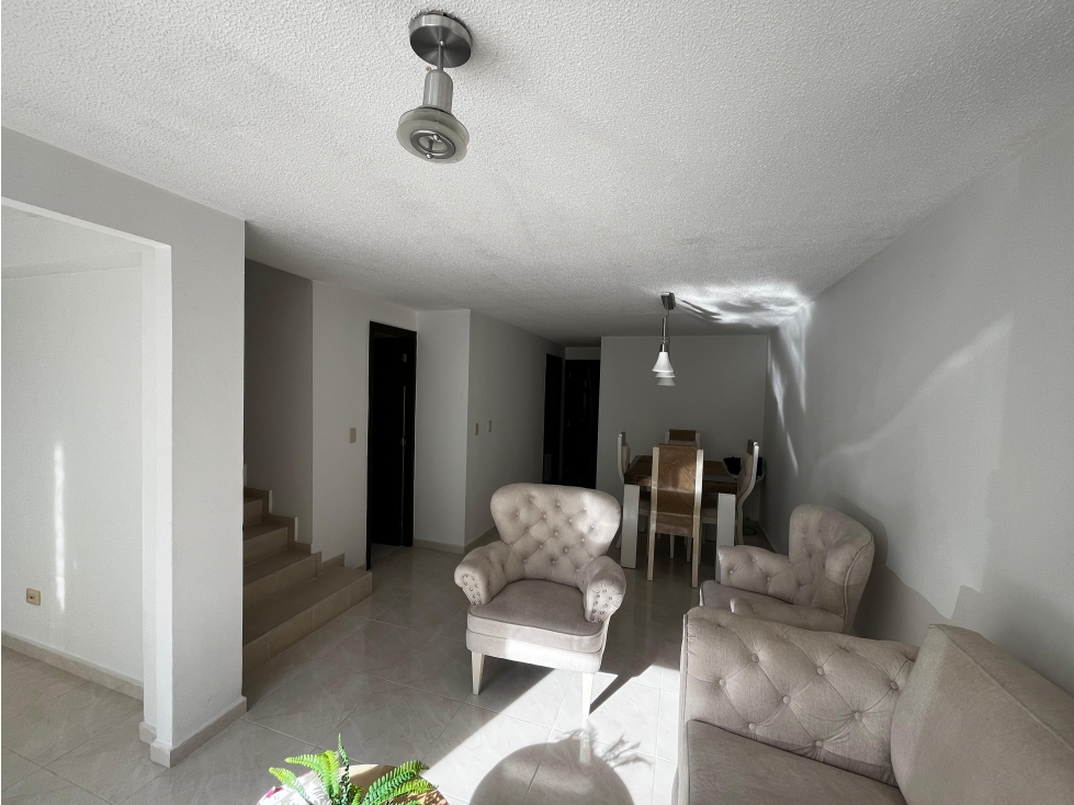 Amplia casa remodelada en excelente ubicación Avenida Sur, Pereira — foto 6