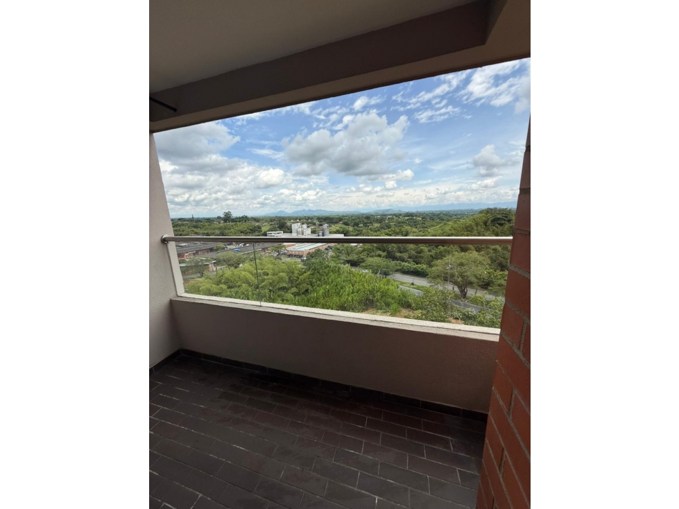 Apartamento nuevo en venta sobre la Avenida de Las Américas Pereira