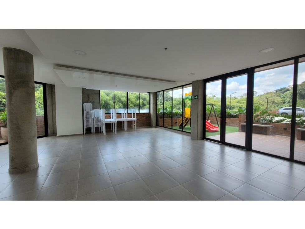 Apartamento en venta en El Poblado I Pereira — foto 2
