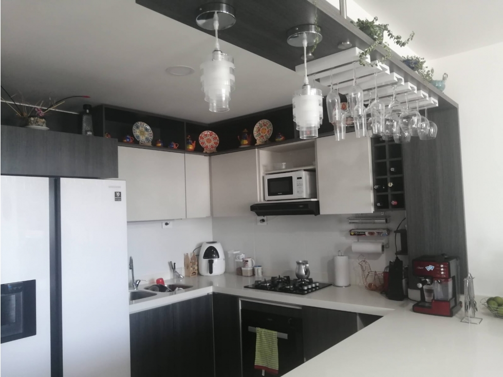 Apartamento en venta Dosquebradas cerca al unico — foto 4