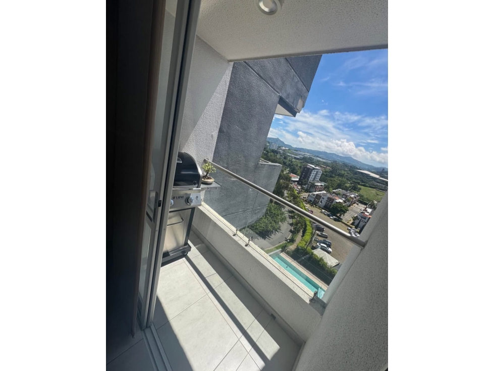 Apartamento en venta condina — foto 2