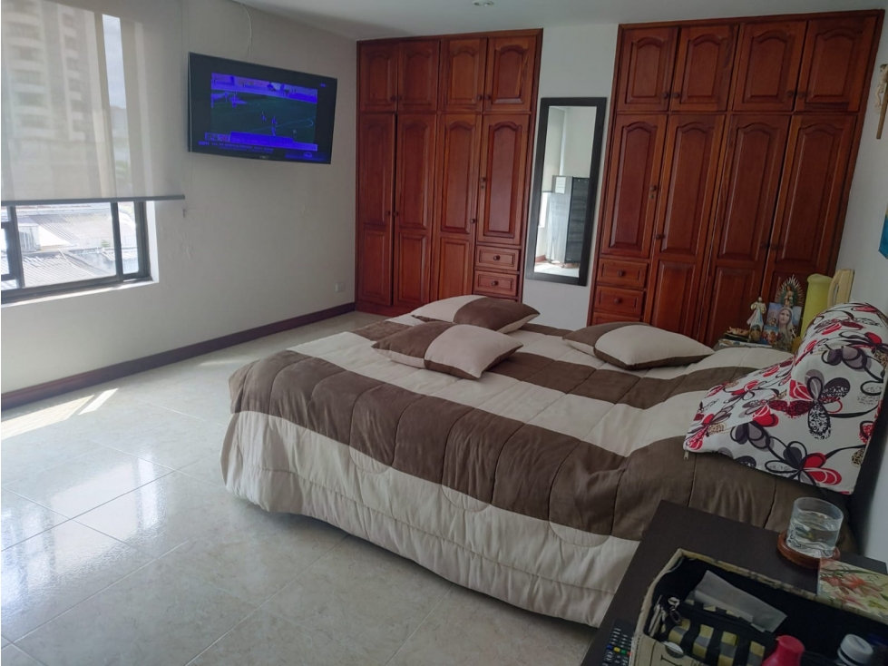 Hermoso apartaestudio en venta Pinares, Pereira — foto 6